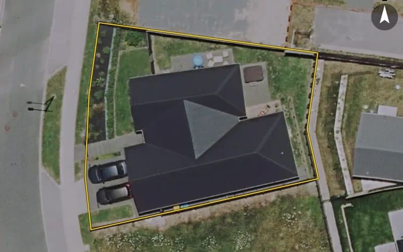 3 Celeste Terrace