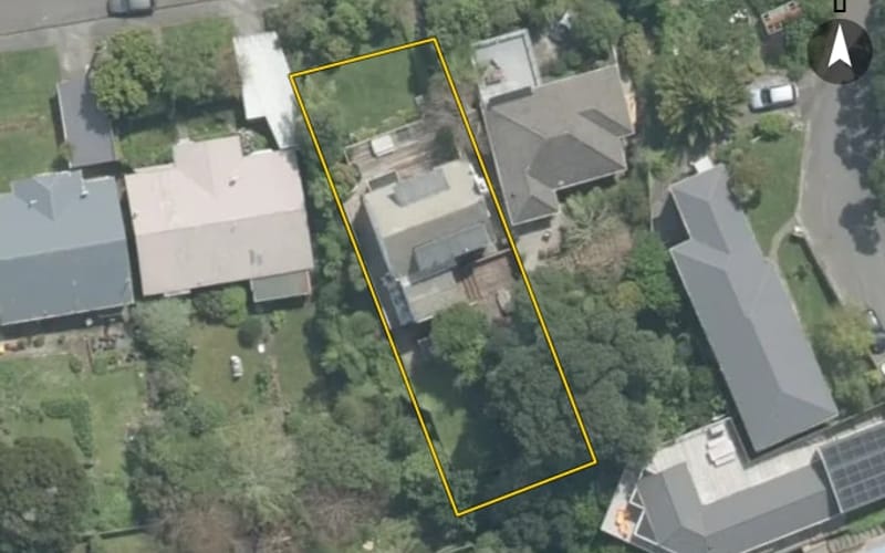 14 Blakey Avenue