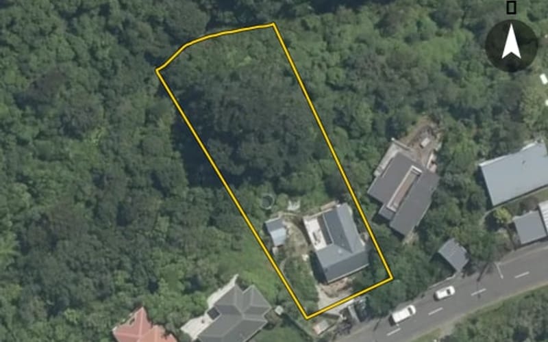 26 Blackbridge Road