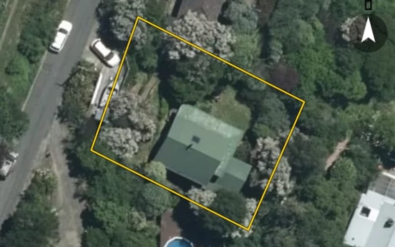 54 Beachville Crescent