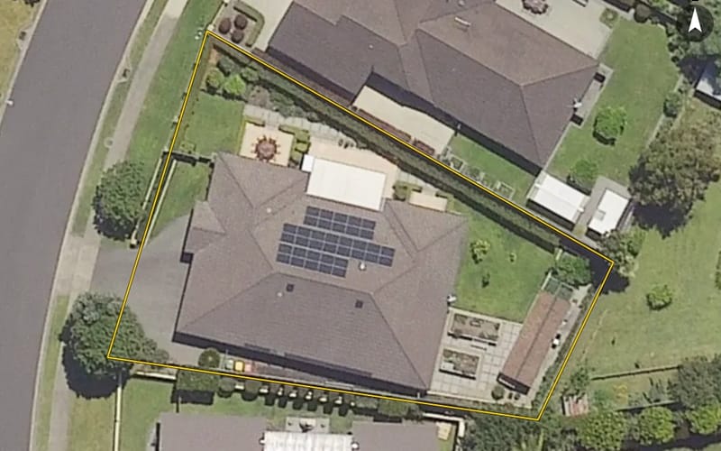 54 Albero Drive