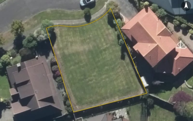 42 Kilkenny Place