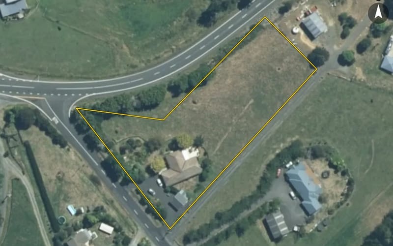 11 Ferguson Road