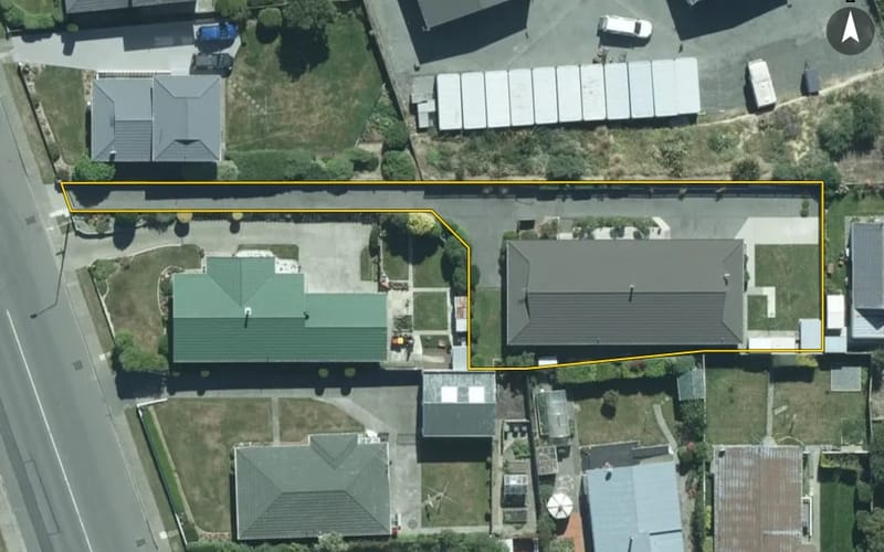 156 Inglewood Road