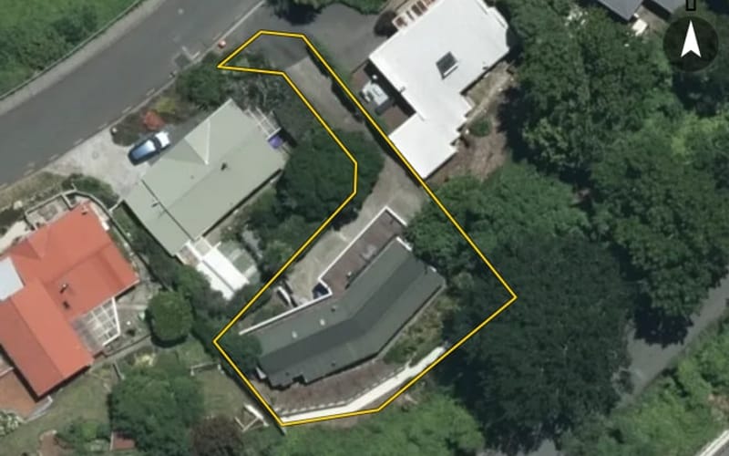 116A Cleveland Terrace