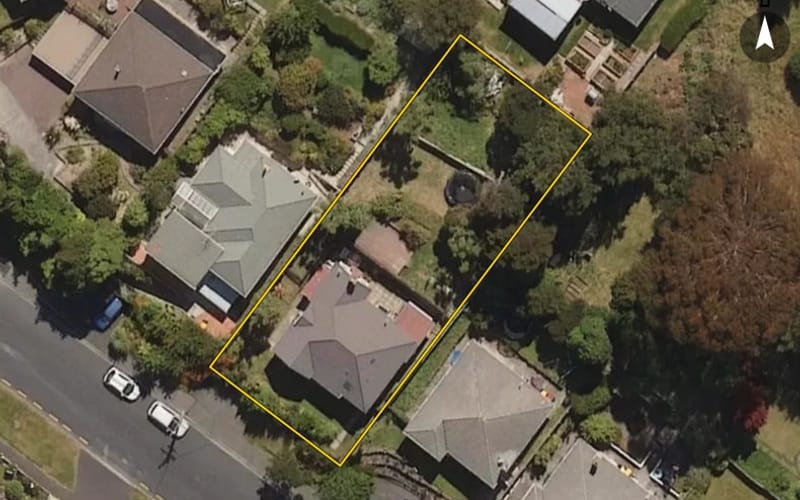 78 Lynn Street