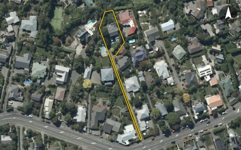 113A Hackthorne Road