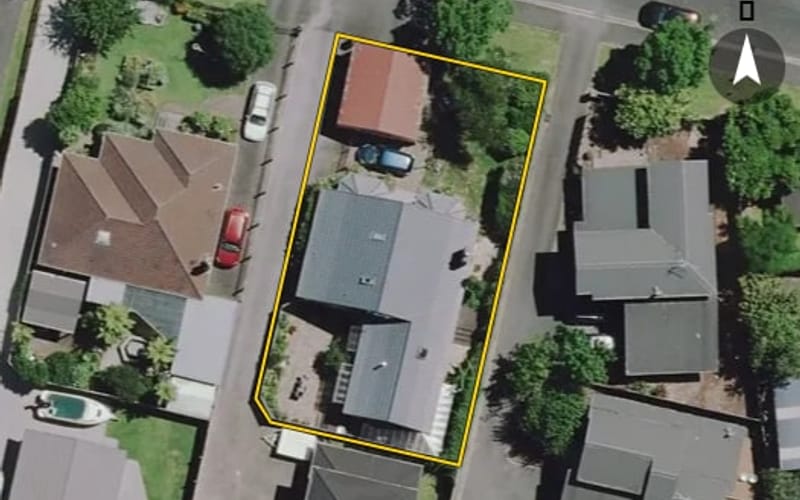 18 Bretton Terrace