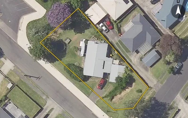 39 Faulkner Street