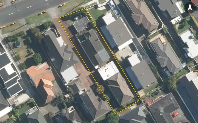 1/20 Takutai Avenue