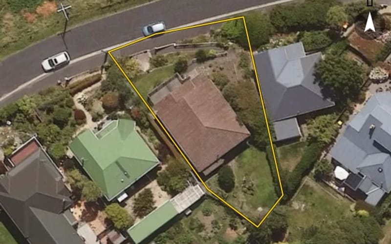 16 Northview Crescent