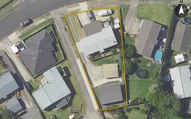 64 Jonathon Street