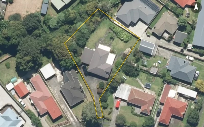 5 Bruce Place
