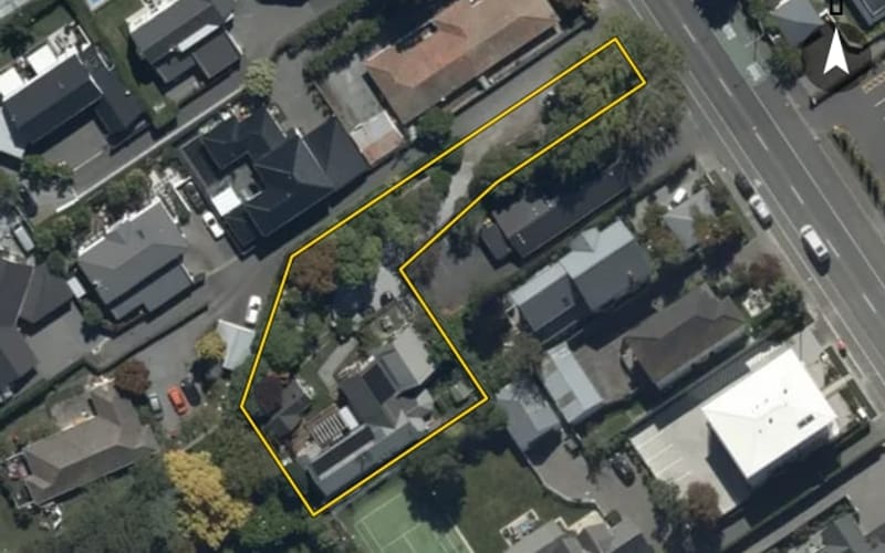 377 Papanui Road