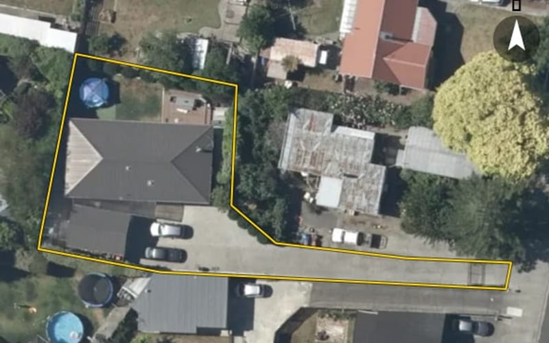 33A Hammond Road