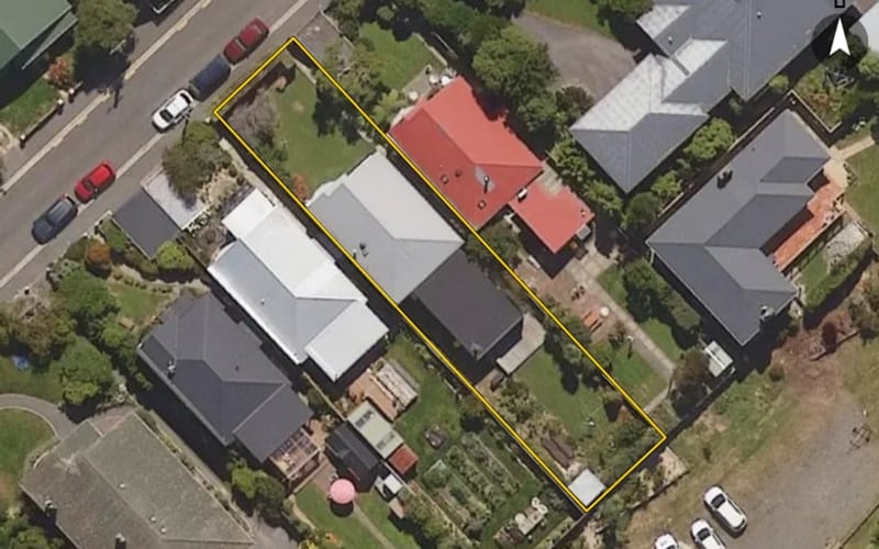 52 Warden Street