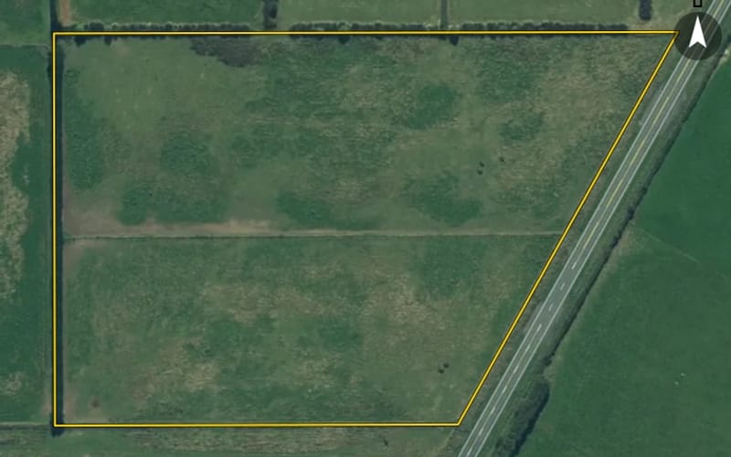 490 Ryal Bush Wallacetown Road