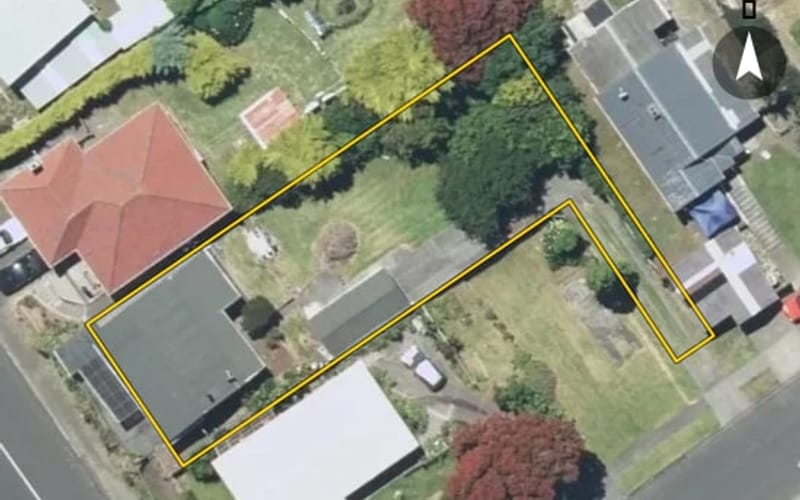 74 Karaka Street