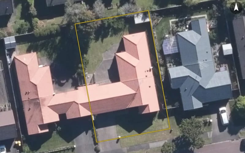 8 Brigham Young Drive