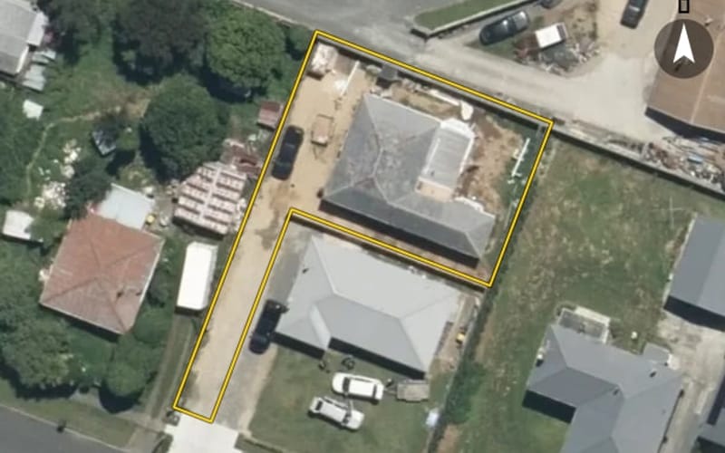 5A Browning Street