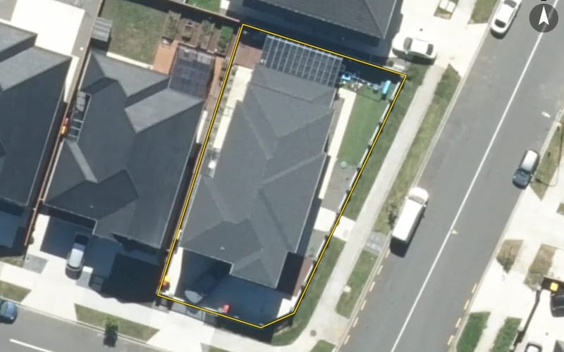 115 Valderama Drive