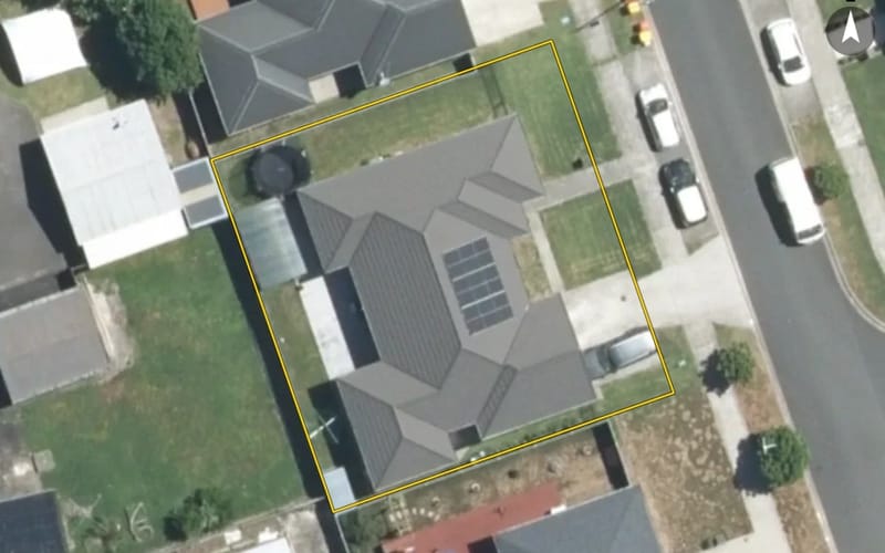 14 Ancroft Street