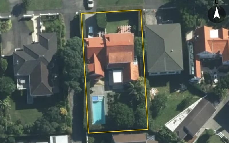 4 Tuhaere Street