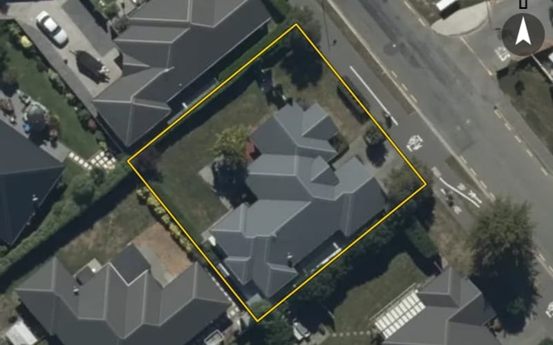 31 Annex Road