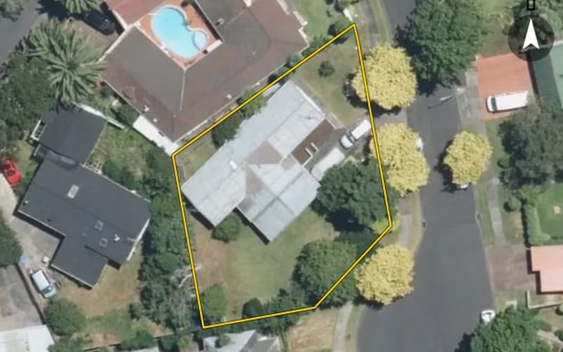 3 Alderton Place