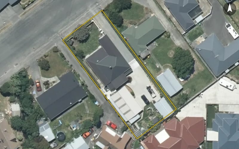 49 Thomson Street
