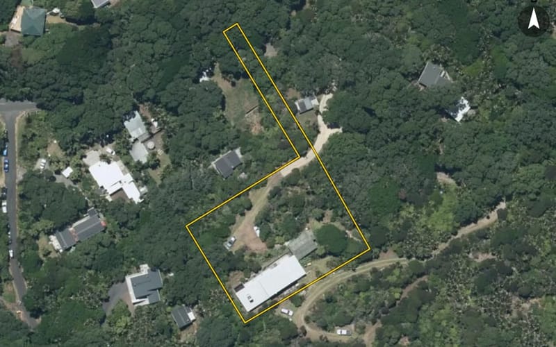 46 Beach Valley Road