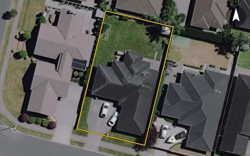 58 Moonlight Drive
