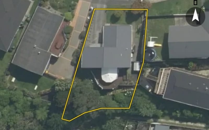 3 Zande Terrace