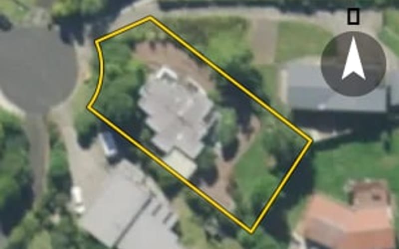 21 Mountain Road