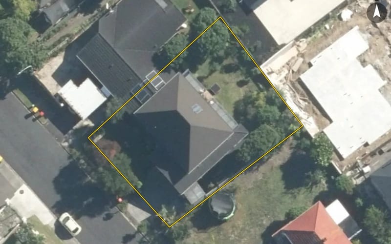 10A Rogers Avenue