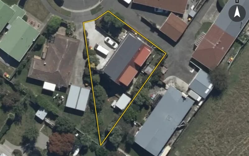 26 Apollo Place
