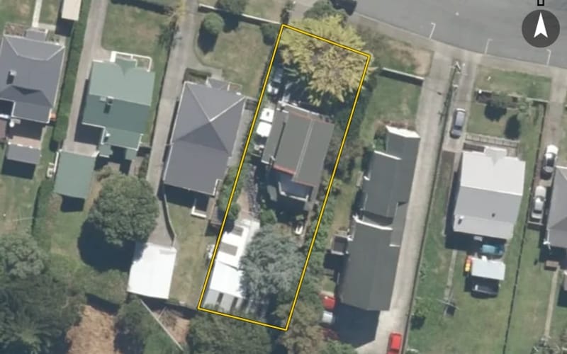 32 Elizabeth Street