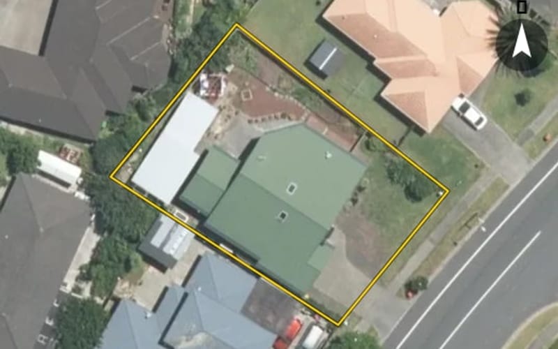 10 Donegal Park Drive