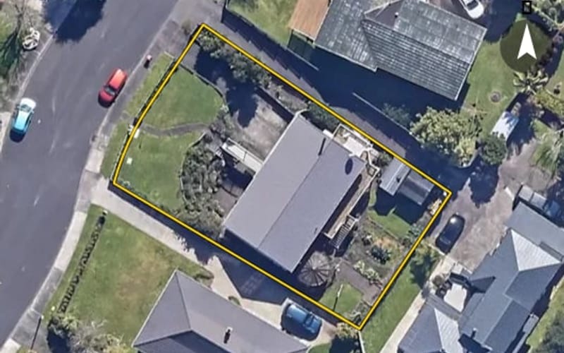 5 Sunnyridge Place