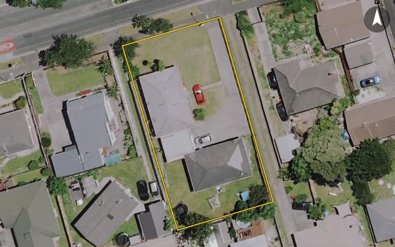 184A Clarkin Road