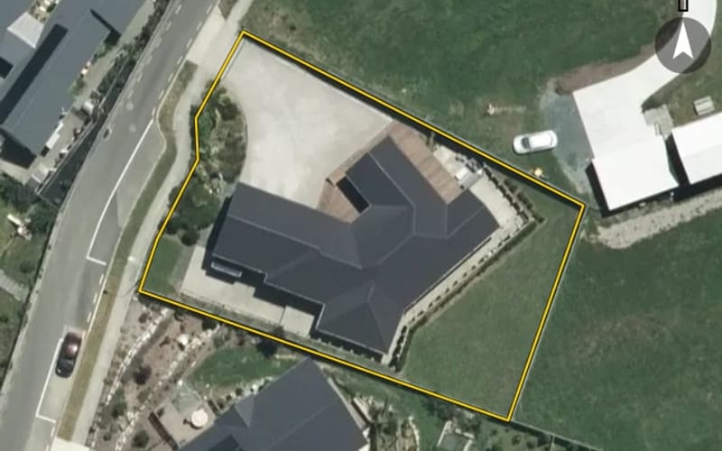 5 Crathie Place