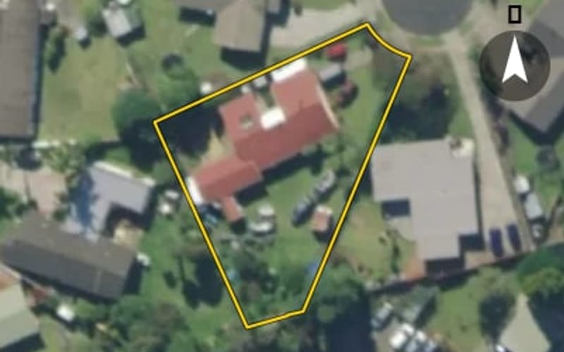 10 Croydon Place