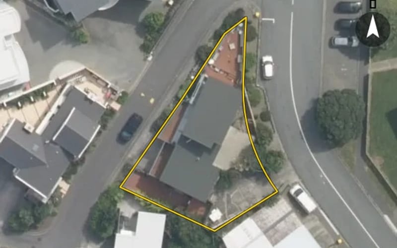1 Bunker Way