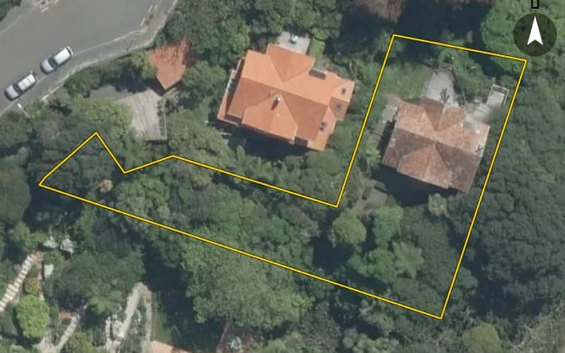 3 Mariri Road