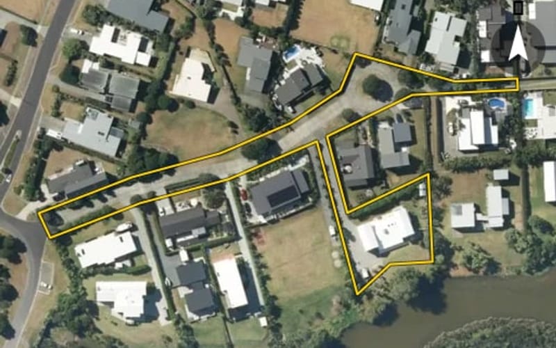 257 Mangatawhiri Road