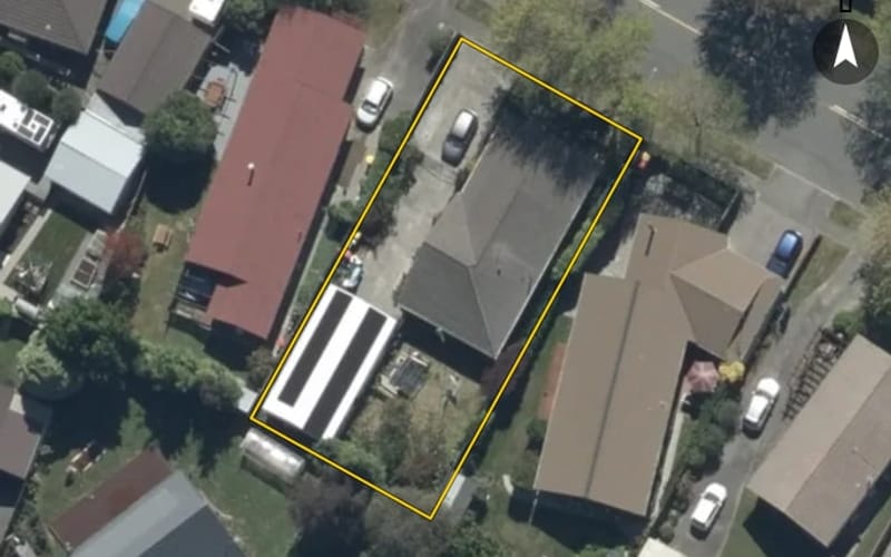 61 Claridges Road