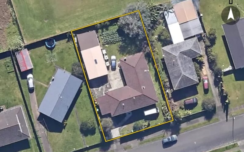 19 Calthorp Close