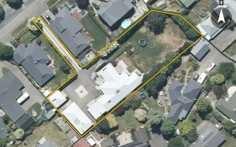 58 Farm Road