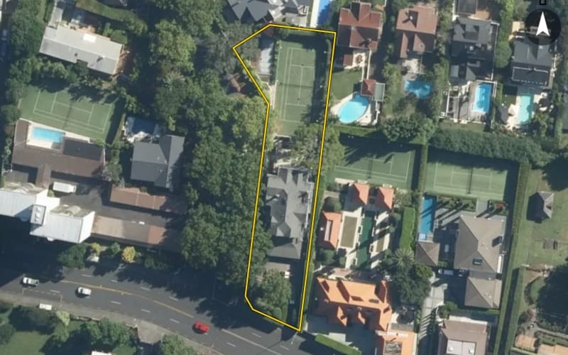 1-3 Entrican Avenue