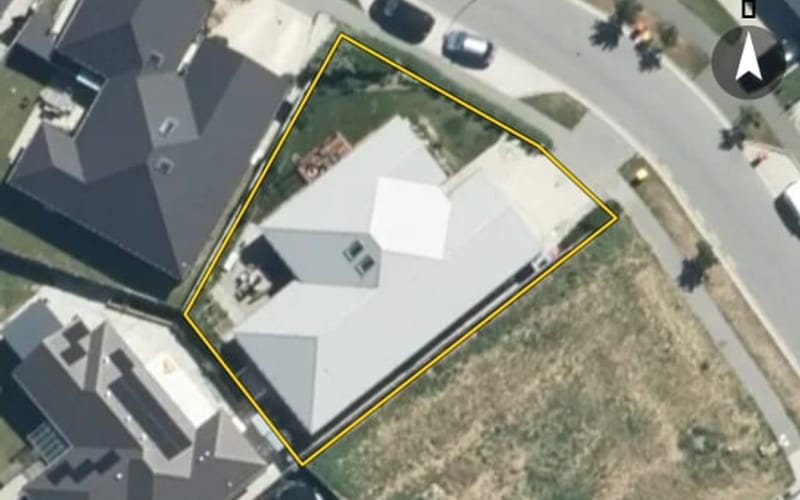 8 Springfield Road